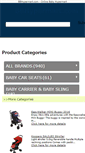 Mobile Screenshot of bbhypermart.com